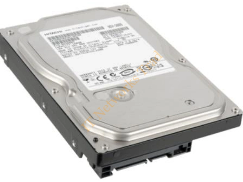 MX407893RA Ricoh 320GB Server Hard Drive Internal HDD