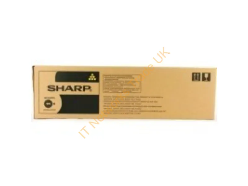 MX600FB - Sharp MX-600FB Fuser belt, 600K pages for Sharp MX-3070/5050
