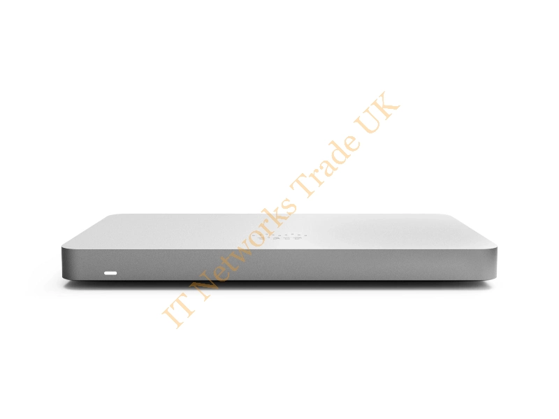 MX68-HW - Cisco Meraki Mx68-Hw Hardware Firewall 0.45 Gbit/S