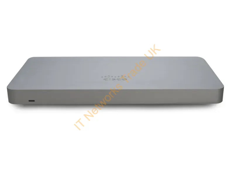 MX75-HW - Cisco Meraki Mx75-Hw Hardware Firewall 1 Gbit/S