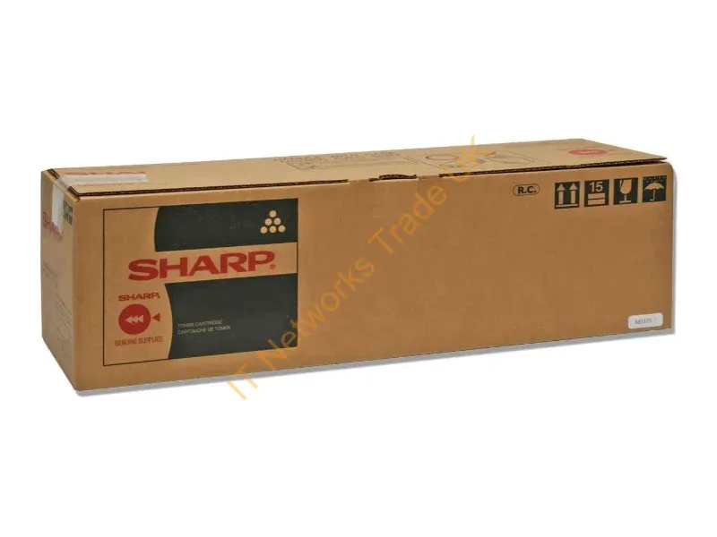 MX754GT - Sharp MX-754GT Toner, 83K pages for Sharp MX-M 654