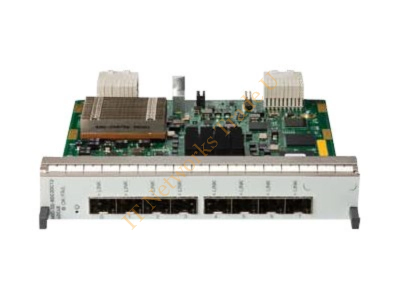 MX80-48T-DC Juniper MX80 Universal Edge Router