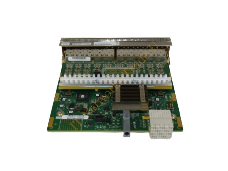 MX80-AC Juniper MX80 Router Chassis