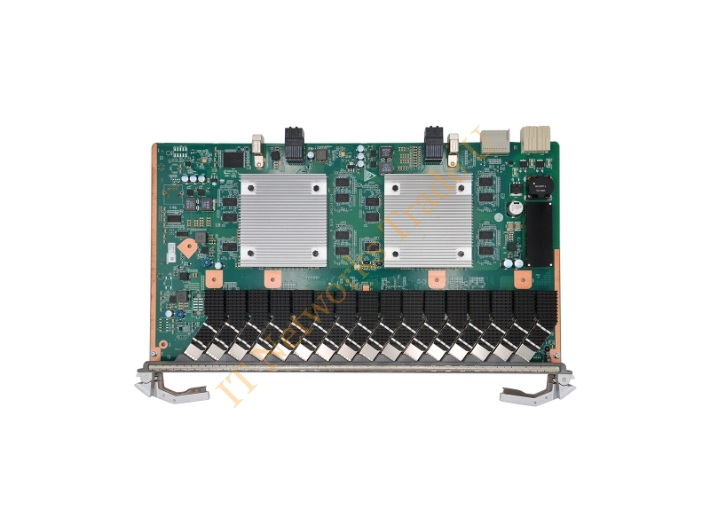 MX80-DC-B Juniper MX80 Router Chassis