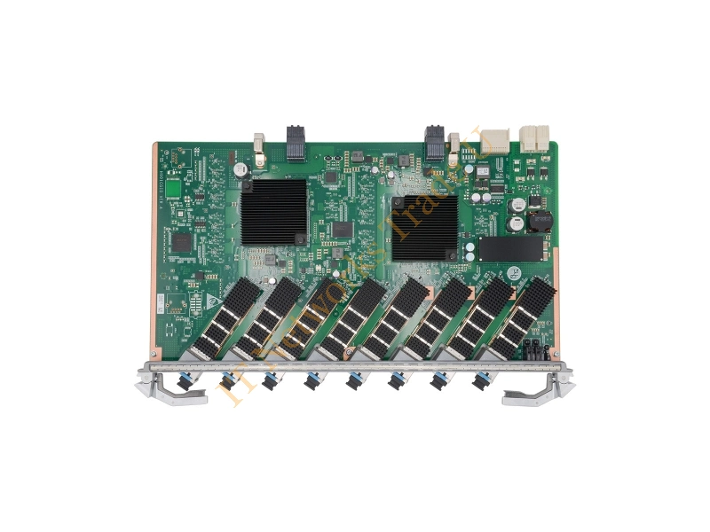 MX80-T-DC Juniper MX80 Router Chassis