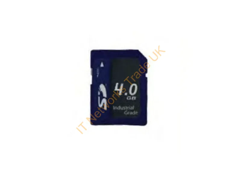 MX9230SSDISK - Honeywell Mx9230Ssdisk Memory Card 4 Gb Sd