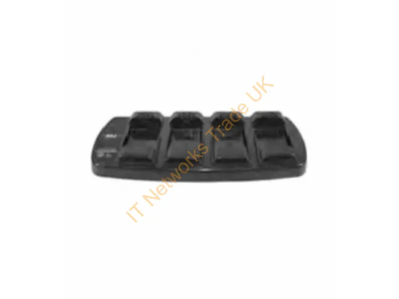 MX9384CHARGER - Honeywell Mx9384Charger Mobile Device Charger Pda, Portable Printer Black Ac Indoor