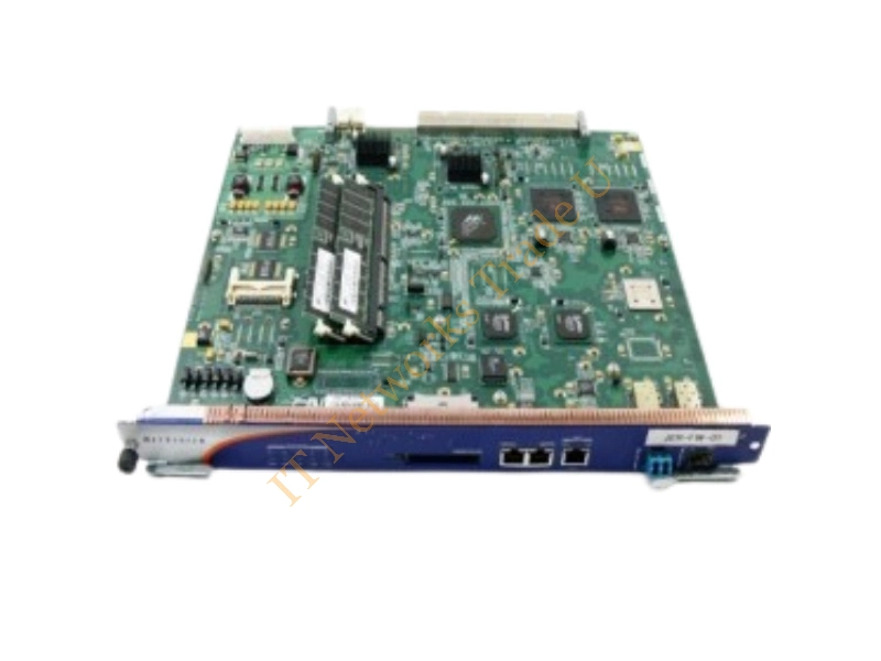 MX960BASE-DC-ECM Juniper MX960 Services Router Chassis