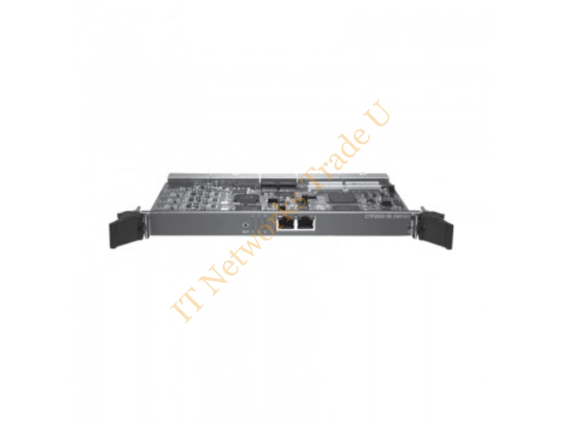 MX960BASE3-DC-ECM Juniper MX960 Service Router Chassis