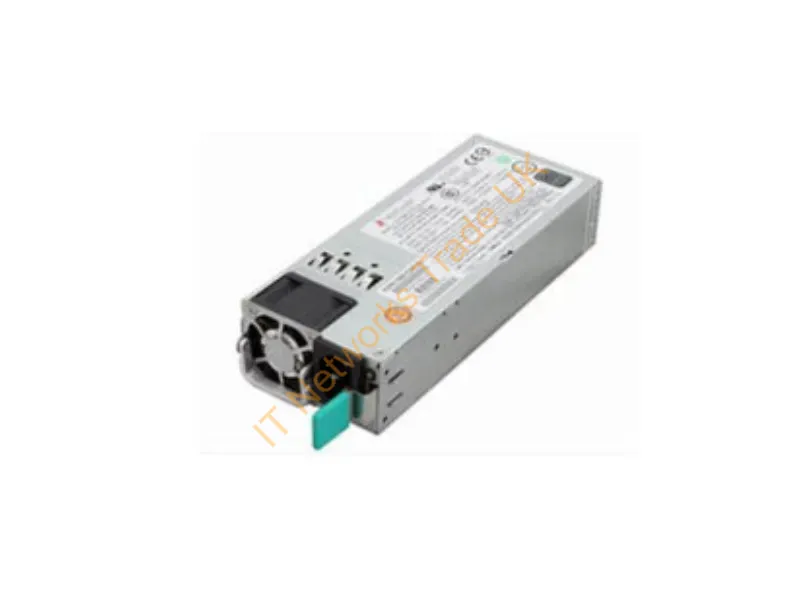 MXCRPSAC1200A0 - Strategic Sourcing Cambium Networks Crps - Ac - 1200W Total Power, No Power Cord.
