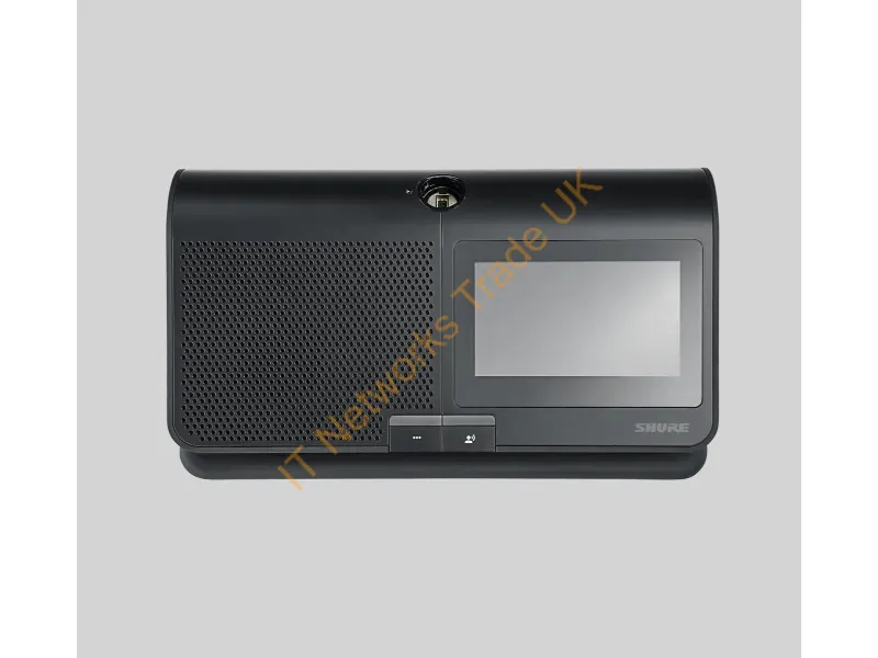 MXCW640 - Shure Mxcw640 Audio Conferencing System