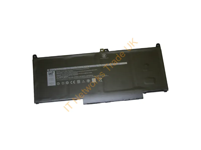 MXV9V-BTI - Bti Mxv9V- Industrial Rechargeable Battery Lithium-Ion (Li-Ion) 7890 Mah 7.6 V