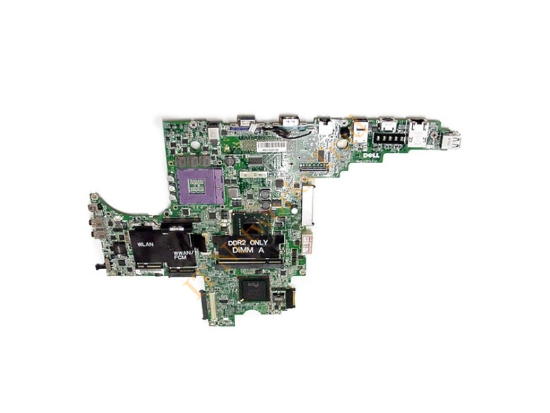 MY199 Dell Laptop BOARD for Latitude D830 Laptop Laptop Motherboard