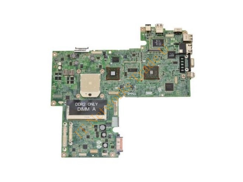 MY554 Dell System Board for Inspiron 1721 Laptop Motherboard