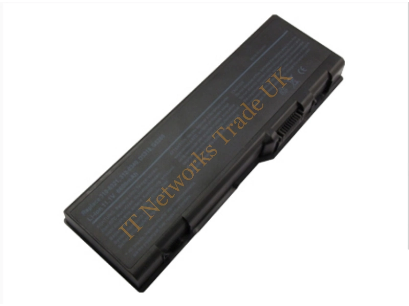 MY972 Dell 84Whr 9-Cell Li-Ion Battery Laptop Battery
