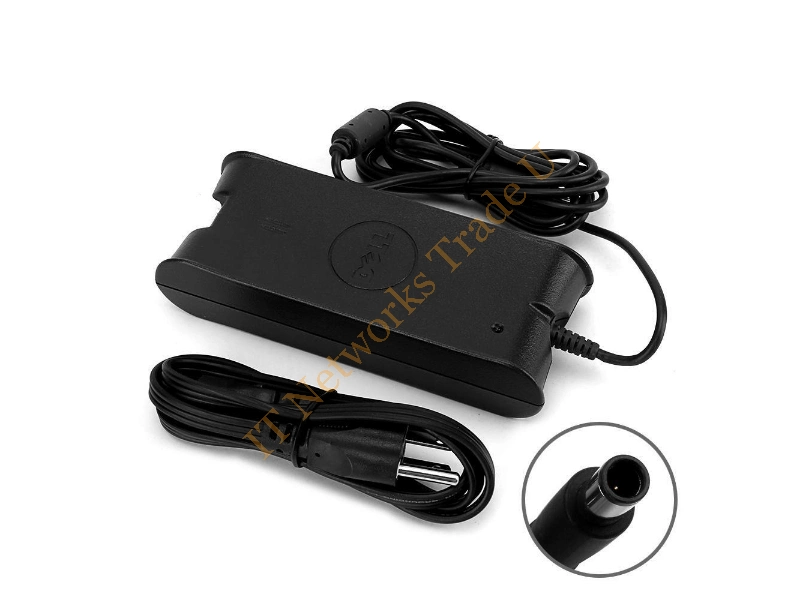 MYRTG Dell Laptop AC Adapter 90W Inspiron 7520 Power Adapter