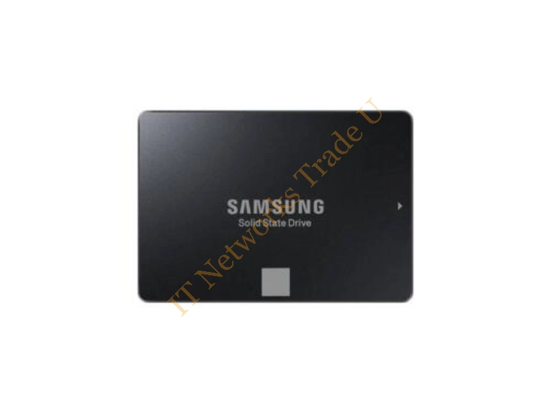 MZ-750250BW-B2 Samsung 750 EVO Series 250GB Triple-Level Cell (TLC) SATA 6Gb/s 2.5-inch Solid State Drive SSD Storage