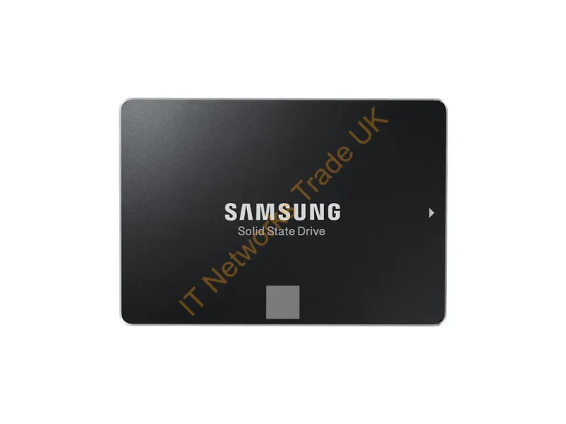 MZ-75E500BW Samsung 850 EVO Series 500GB Triple-Level Cell (TLC) SATA 6Gb/s 2.5-inch Solid State Drive SSD Storage