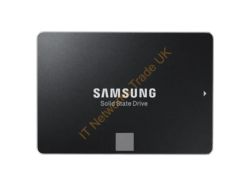 MZ-75E500E - Samsung 850 Evo 2.5" 500 Gb Serial Ata Iii Mlc