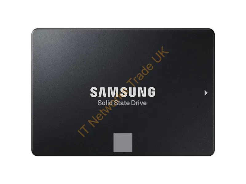 MZ-76E250BW Samsung 860 EVO Series 250GB Multi-Level Cell (MLC) SATA 6Gb/s 2.5-inch Solid State Drive SSD Storage