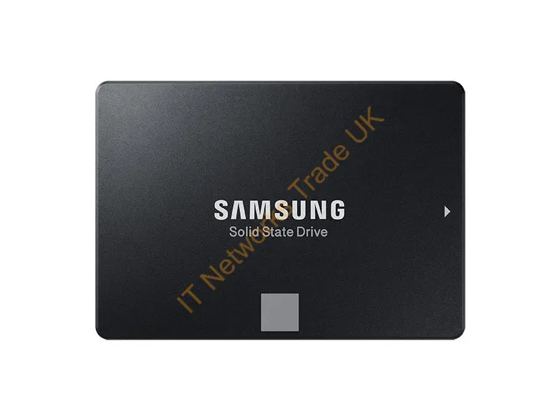MZ-76E2T0E - Samsung 860 Evo 2.5" 2 Tb Serial Ata Iii Mlc