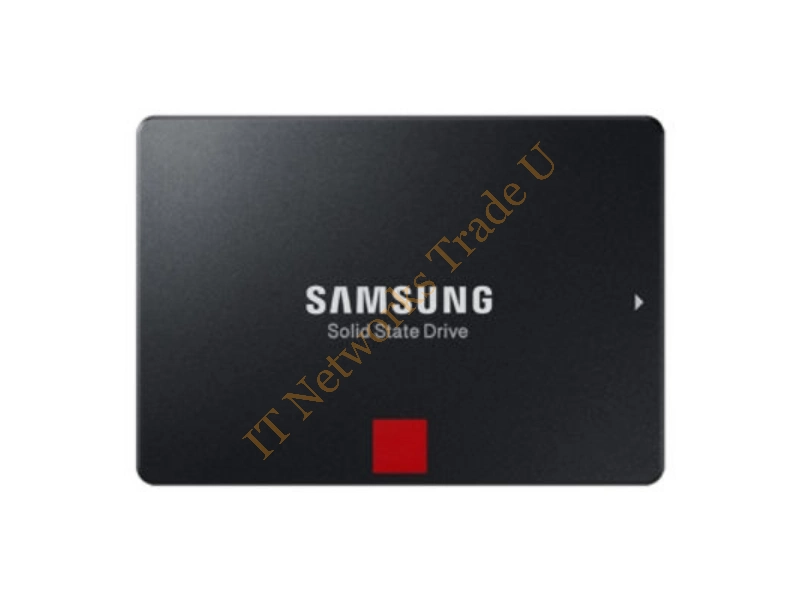 MZ-76P1T0E - Samsung 860 PRO 1000GB 2.5" Serial ATA III Solid State Drives