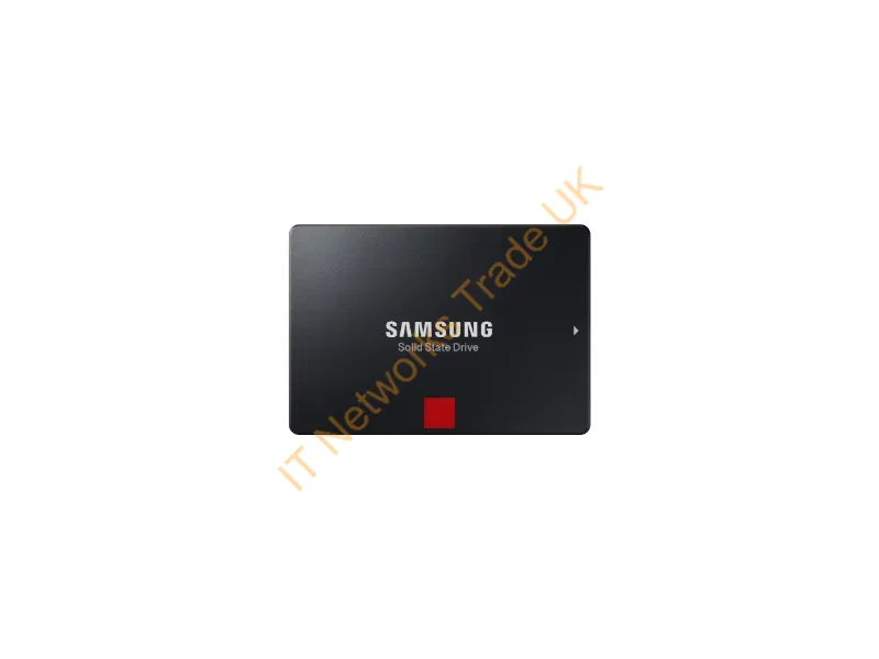 MZ-76P256E - Samsung 860 PRO 256GB 2.5" Serial ATA III Solid State Drives