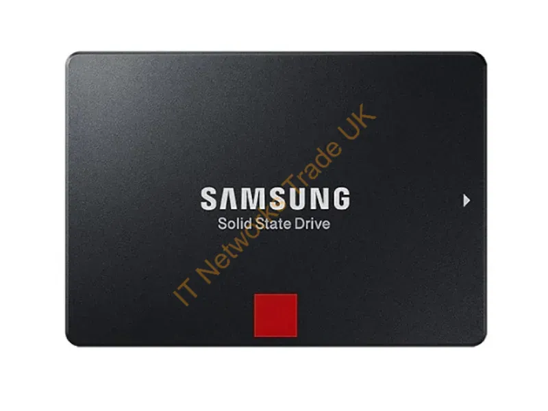 MZ-76P2T0E - Samsung 860 Pro 2.5" 2 Tb Serial Ata Iii 3D Mlc