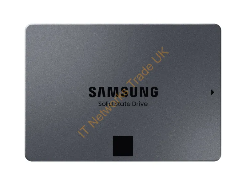 MZ-77Q8T0BW - Samsung Mz-77Q8T0 8 Tb 2.5" Serial Ata Iii V-Nand Mlc