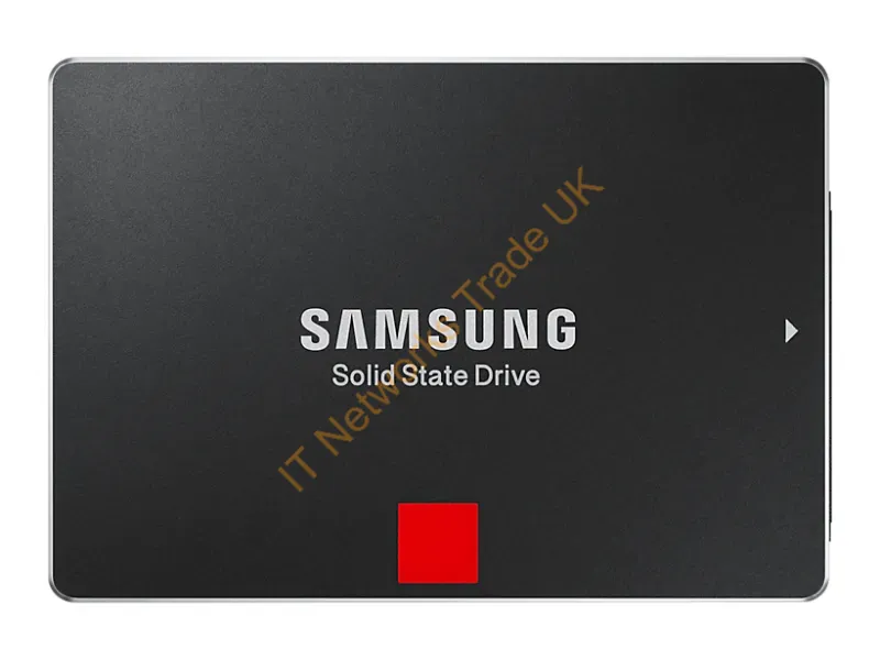 MZ-7KE128BW - Samsung 850 Pro 2.5" 128 Gb Serial Ata Iii 3D Mlc