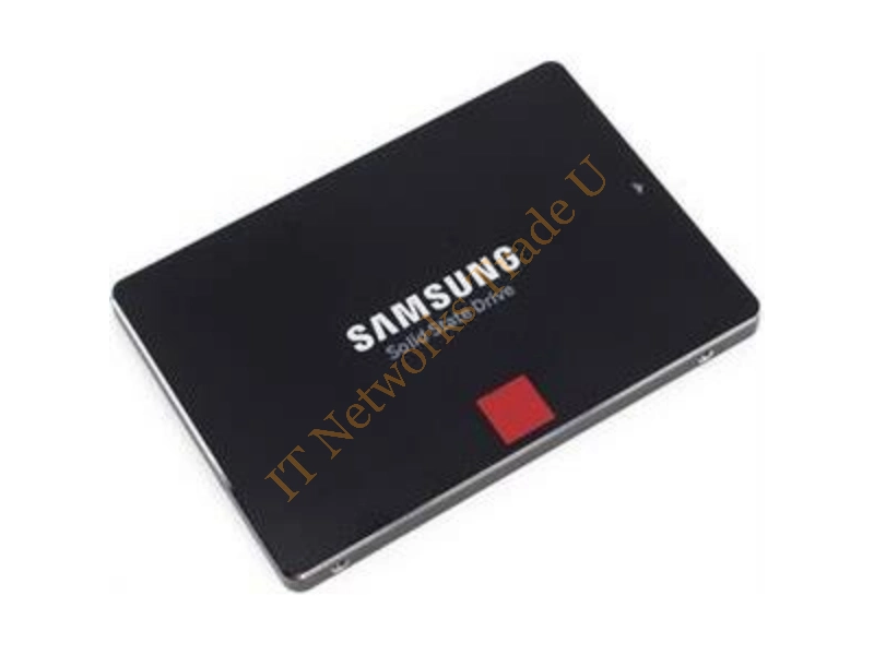 MZ-7KE512Z Samsung 850 PRO Series 512GB Multi-Level Cell (MLC) SATA 6Gb/s 2.5-inch Solid State Drive SSD Storage