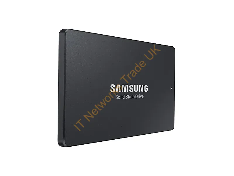 MZ-7LH240NE - Samsung 883 Dct 240 Gb 2.5" Serial Ata Iii Mlc