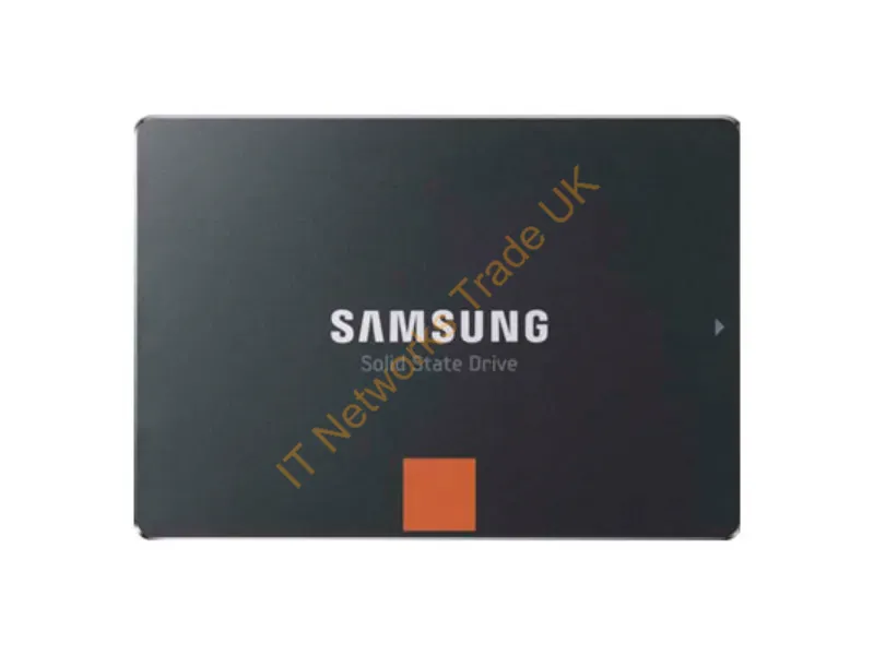 MZ-7PD256 - Samsung 840 Pro 256 Gb 2.5" Serial Ata Iii Mlc