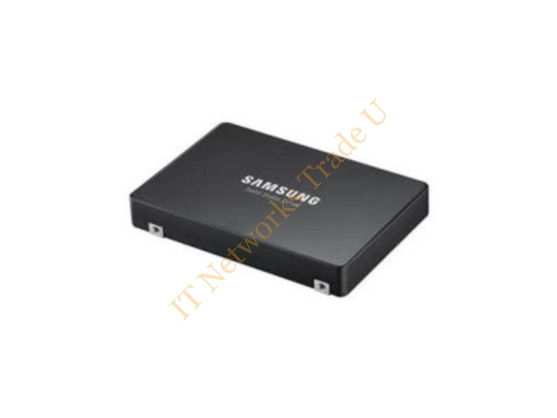 MZ-ILS15TH Samsung PM1633A 15.36TB SAS 12Gb/s 2.5-inch Solid State Drive SSD Storage