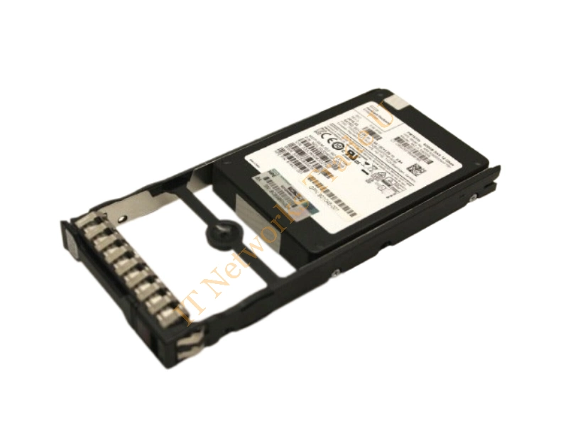MZ-ILS920N Samsung 920GB SAS 12Gb/s 2.5-inch Solid State Drive SSD Storage