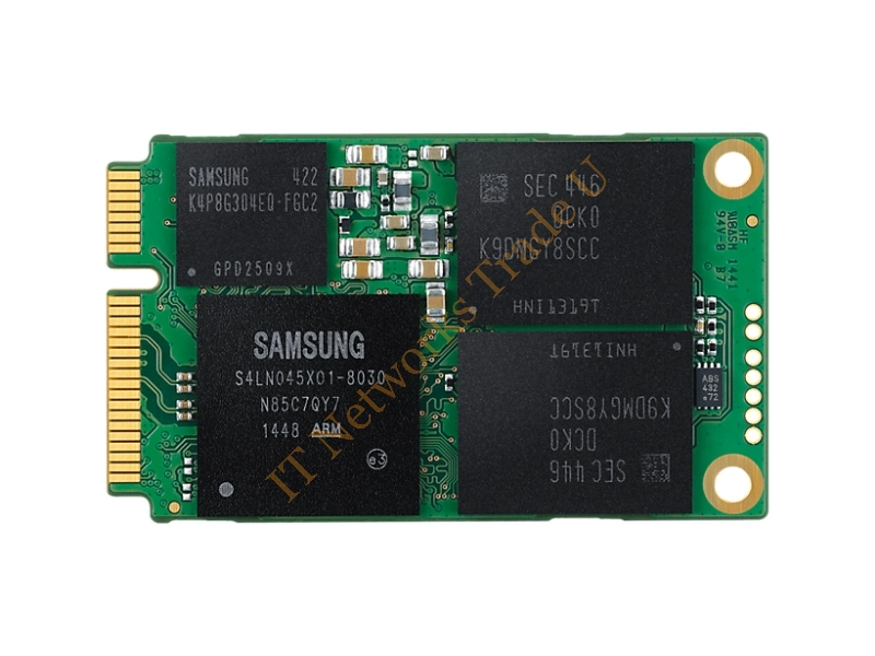 MZ-M5E500BW - Samsung MZ-M5E500 500GB Mini-SATA Solid State Drives