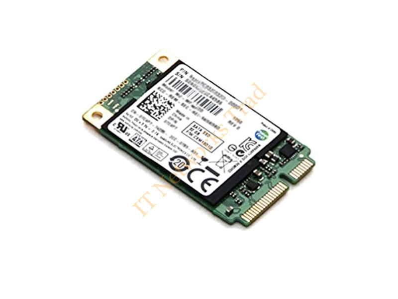 MZ-MPD256E Samsung SM841N 256GB Multi-Level Cell mSATA Solid State Drive SSD Storage