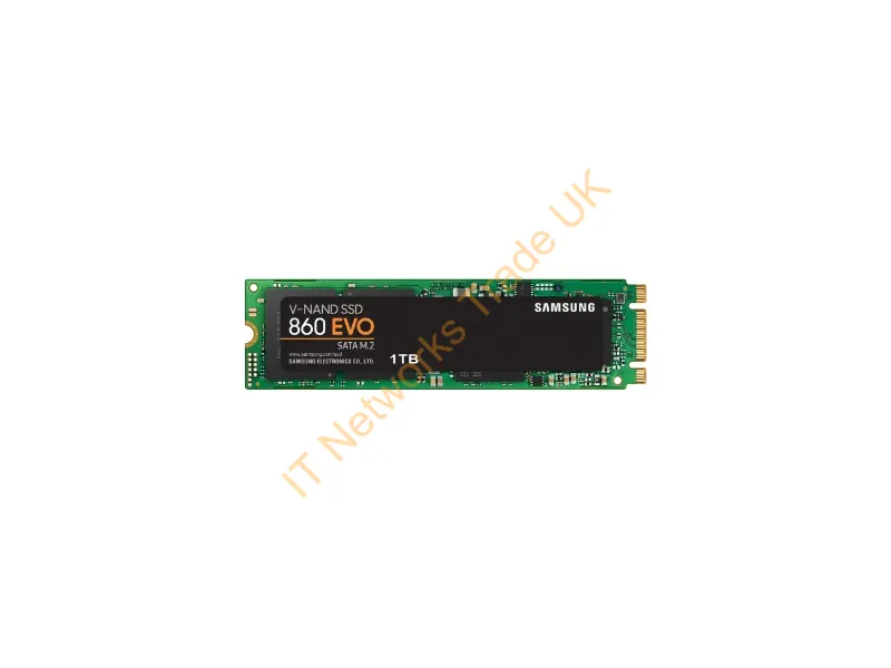 MZ-N6E1T0BW - Samsung MZ-N6E1T0 1000GB M.2 Serial ATA III Solid State Drives