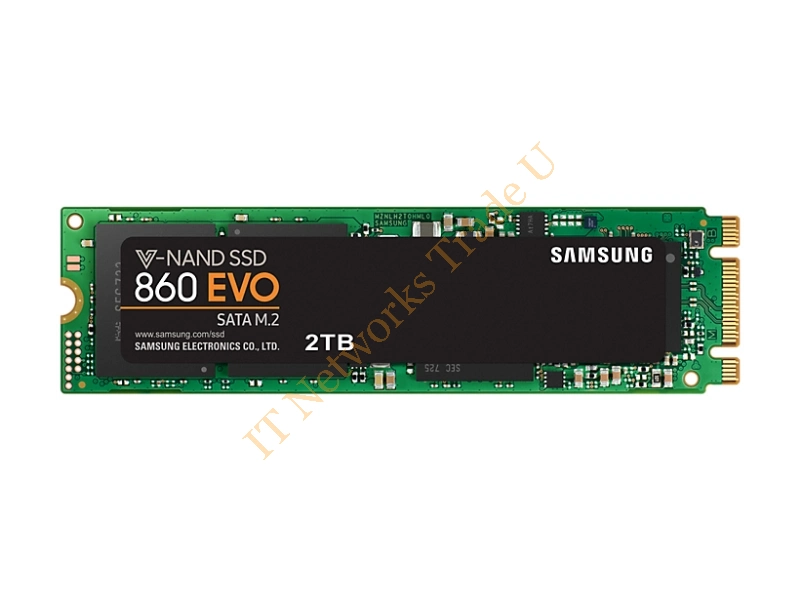 MZ-N6E2T0BW - Samsung MZ-N6E2T0 2000GB M.2 Serial ATA III Solid State Drives
