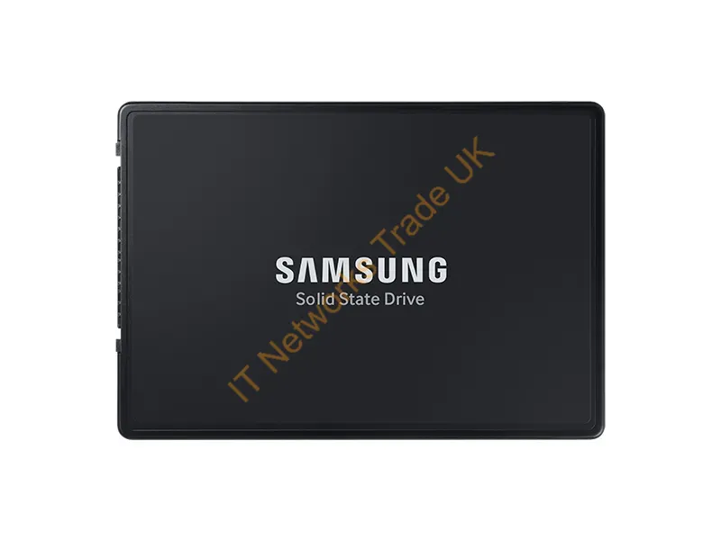 MZ-QL23T800 - Samsung Pm9A3 3.84 Tb 2.5" Pci Express 4.0 Nvme V-Nand Tlc