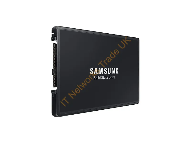 MZ-QLB1T9NE - Samsung 983 Dct 1.9 Tb 2.5" Pci Express 3.0 Nvme Mlc