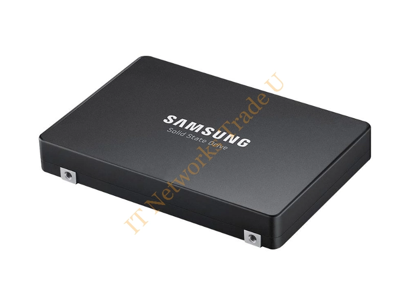 MZ-QLV1T90 Samsung PM953 Series 1.92TB Triple-Level Cell (TLC) PCI Express 3.0 x4 NVMe U.2 2.5-inch Solid State Drive SSD Storage
