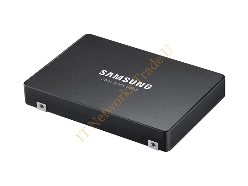 MZ-QLW4800 Samsung PM963 Series 480GB Multi-Level Cell (MLC) PCI Express 3.0 x4 NVMe U.2 2.5-inch Solid State Drive SSD Storage