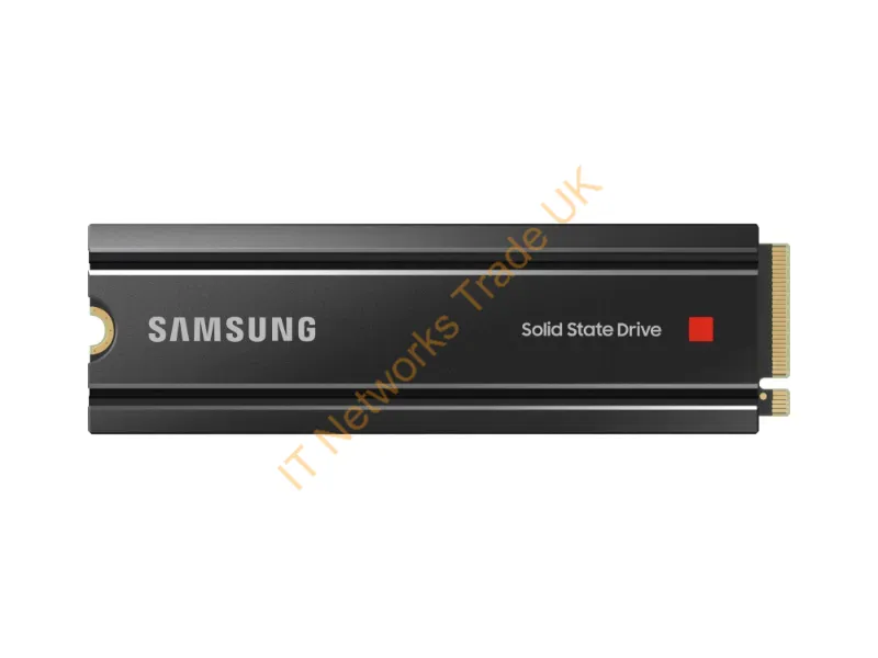 MZ-V8P1T0CW - Samsung 980 Pro 1 Tb M.2 Pci Express 4.0 Nvme V-Nand Mlc