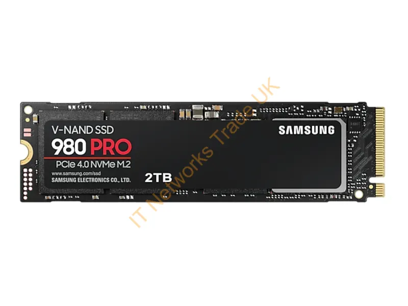 MZ-V8P2T0BW - Samsung Mz-V8P2T0Bw Internal Solid State Drive 2 Tb M.2 Pci Express 4.0 Nvme V-Nand Mlc