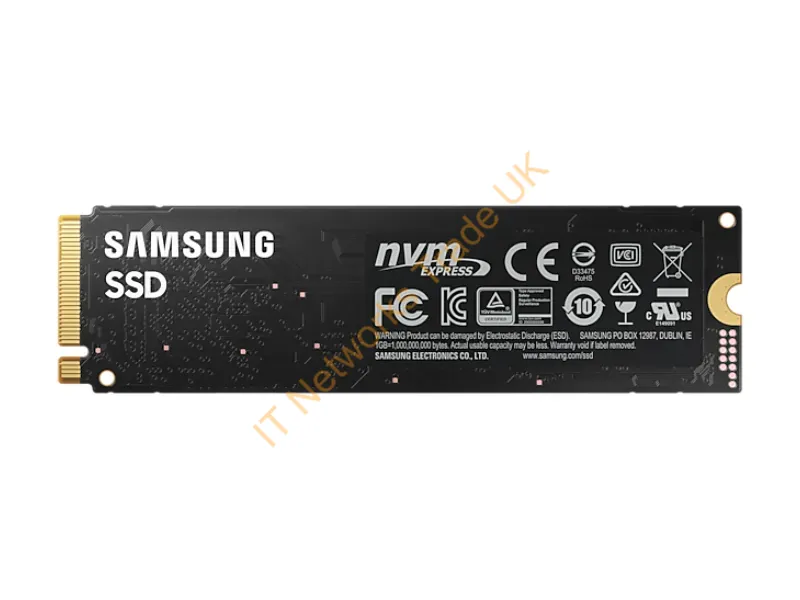 MZ-V8V250BW - Samsung 980 250 Gb M.2 Pci Express 3.0 Nvme V-Nand Mlc