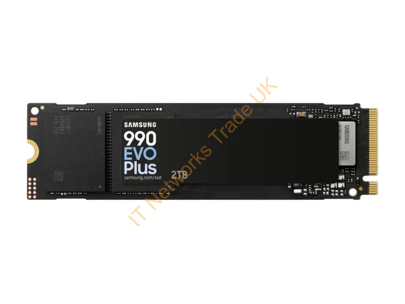 MZ-V9S2T0BW - Samsung Mz-V9S2T0 2 Tb M.2 Pci Express 4.0 Nvme V-Nand Tlc