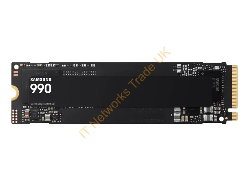 MZ-V9V1T0BW - SSD Samsung 990 Basic M.2 1TB NVMe MZ-V9V1T0BW PCIe 4.0 x4