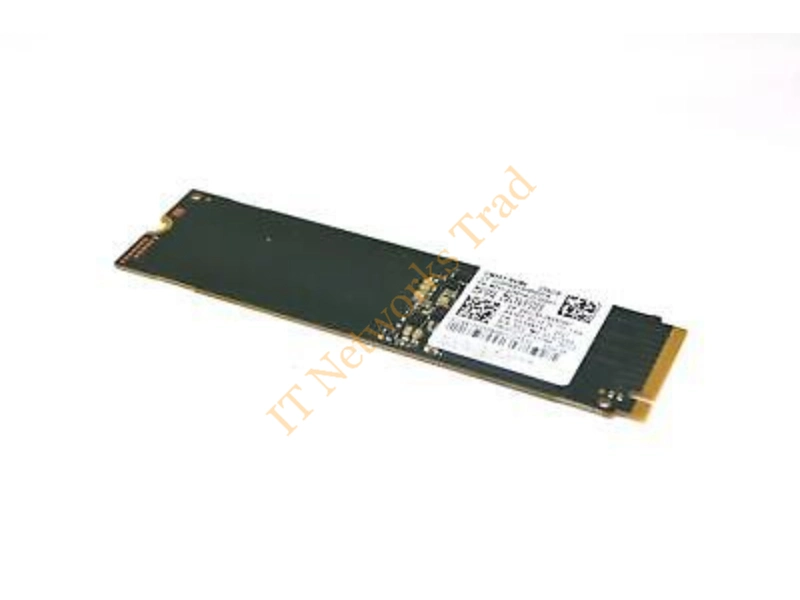 MZ-VLV5120 Samsung PM951 Series 512GB Triple-Level Cell (TLC) PCI Express 3.0 x4 NVMe M.2 2280 Solid State Drive SSD Storage