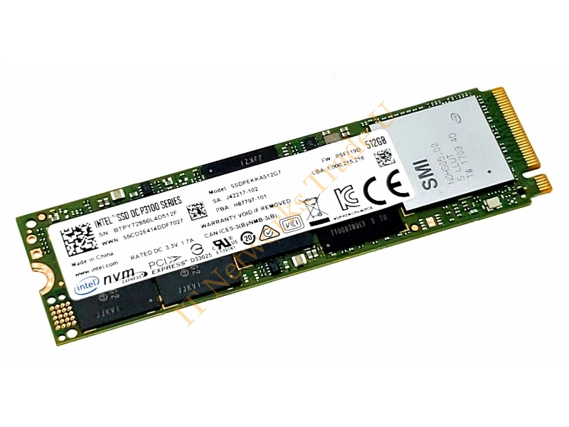 MZ-VPV5120 Samsung SM951 Series 512GB Multi-Level Cell (MLC) PCI Express 3.0 x4 Extreme Performance M.2 2280 Solid State Drive SSD Storage